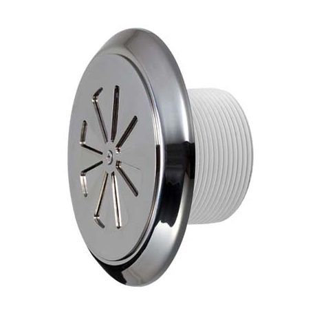 Water bottom inlet stainless SBI AS