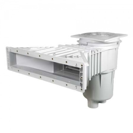 Skimmer LHLS-200 AS