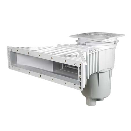 Skimmer LHLS-200 AS