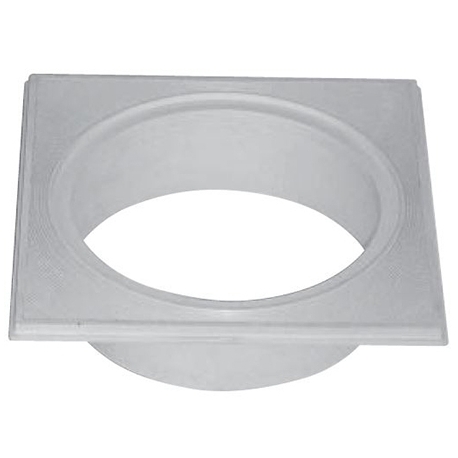 Lid frame square hayward