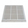 Frame and grate Astral