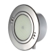 Recessed LED pool light ULPD-1R/LPLD-1R AS