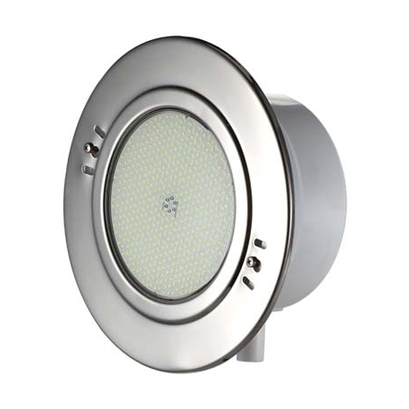 Recessed LED pool light ULPD-1R/LPLD-1R AS