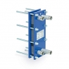 Plate exchanger Basic model Titanium Etna Astral