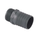 Hose adaptor male pvc-u Pimtas