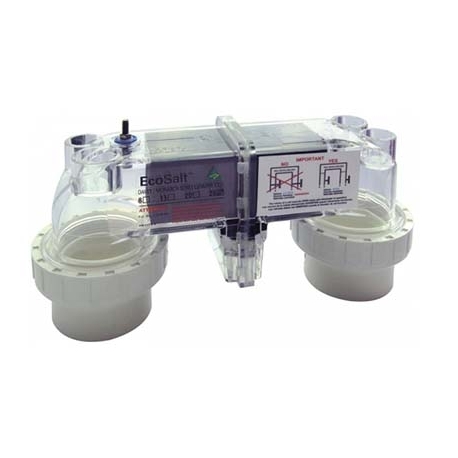 Κυψέλη συστήματος ηλεκτρόλυσης Ecosalt Davey