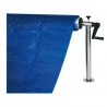 Cover axle supports pair RSF-050 AS