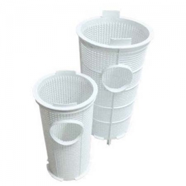 Pump basket Flow