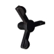 Ventilating cap for filter NS