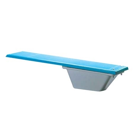 Diving board DB