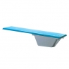 Diving board DB