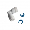 Union elbow QC4022