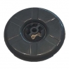 Return inlet faceplate CPA