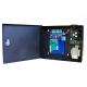 Single door (entry / exit) or two door access control system for proximity card readers