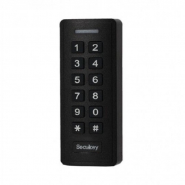 Keypad Proximity Card Reader for Access Control System