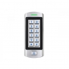 Autonomous access control system with keypad 