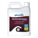 Anti-limescale phosphate-free Piscimar
