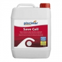 Salt electrolysis protector & enhancer liquid Save Cell Piscimar
