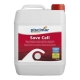 Chloride salt protection liquid Save cell