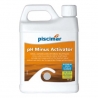 Ρυθμιστικό Ph-minus υγρό Activator Piscimar