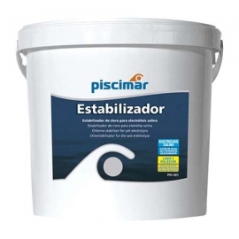 Chlore stabilizer Estabilizador Piscimar