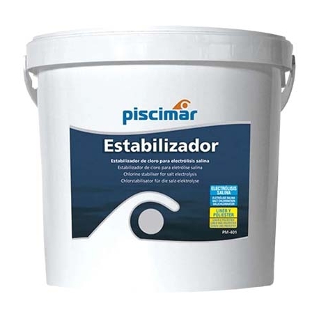 Chlore stabilizer Piscimar