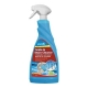 Liquid scale & stain cleaner