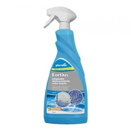 Liquid Descaler Fortius Piscimar