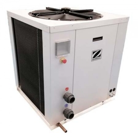 Heat pump Ζ950 Zodiac