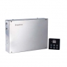 Digital control panel touch screen sauna heater Steamtec