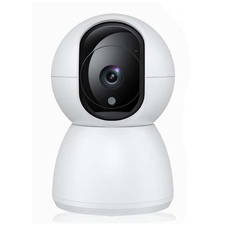 Wireless Camera IP PTZ-400W EOS 