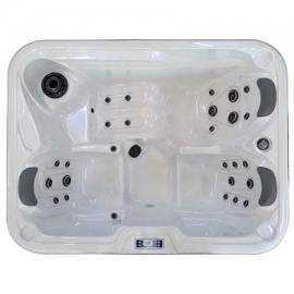 Spa 3 persons Iris 5