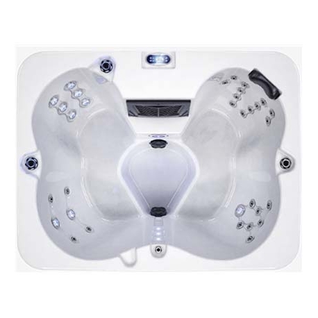 Spa 4 persons Geniss Lovia