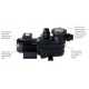 Pool pump Power Flo II Hayward