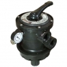 Multiport valve top Hayward