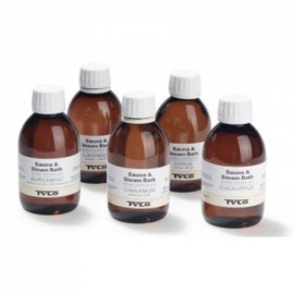 Natural essence oils concentrated Tylo fresh