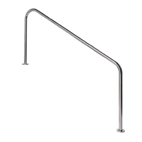 Pool entrance handle ARN AQA