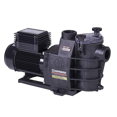 Pump with prefilter MaxFlo Hayward