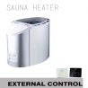 Electric sauna heater Steamtec G3