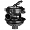 Multiport valve Flat Top Ramses Astral