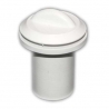 Adjustable air inlet glued Astral