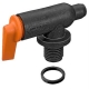 Hayward Pro-Grid Manual Air Relief Valve