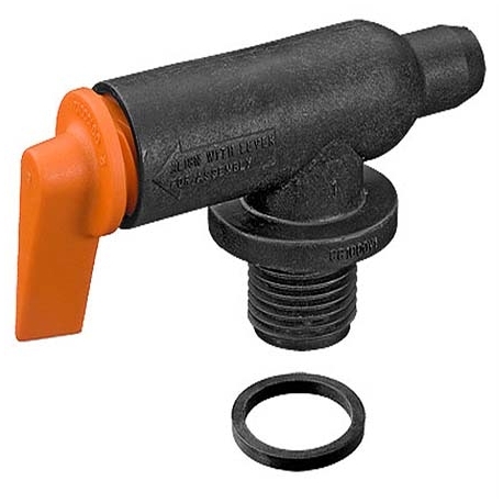 Εξαερωτικό Φίλτρου Pro Grid DE Hayward