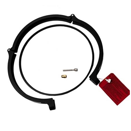 Hayward Pro-Grid DE clamp assembly/spring assembly