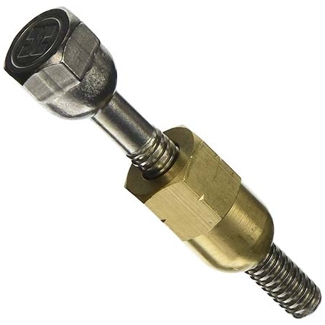 Hayward Pro-Grid DE clamp bolt and nut