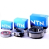 Pump bearing  6201-2RS