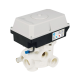 Fully automatic multiple 6-way valve Aquastar Easy 4001 Praher