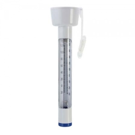 Floating thermometer AC