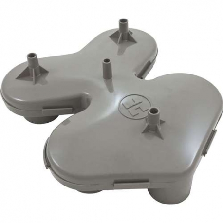 Top manifold filter cartridge SwimClear Hayward