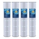 Ανταλλακτικό Φίλτρου Cartridge SwimClear Hayward